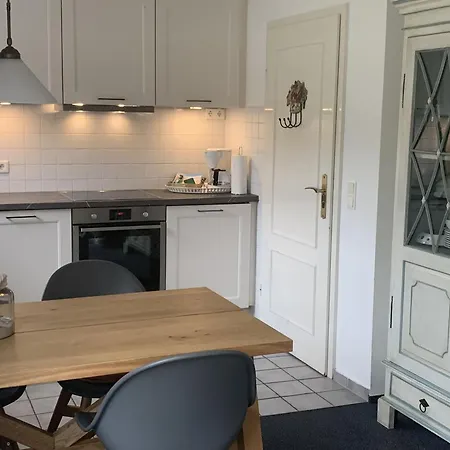 Wattblick Haus Wattblick, App 4 * Sylt