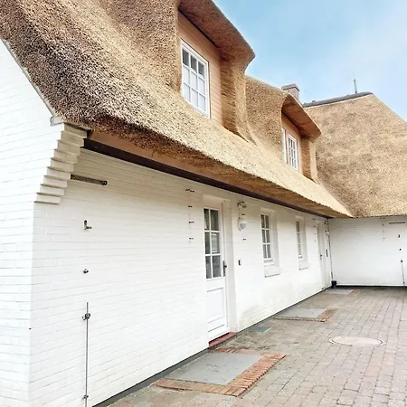 דירה Wattblick Haus Wattblick, App 4