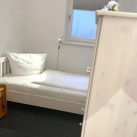 דירה Wattblick Haus Wattblick, App 4 Sylt