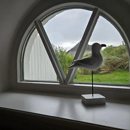 Wattblick Haus Wattblick, App 4 דירה