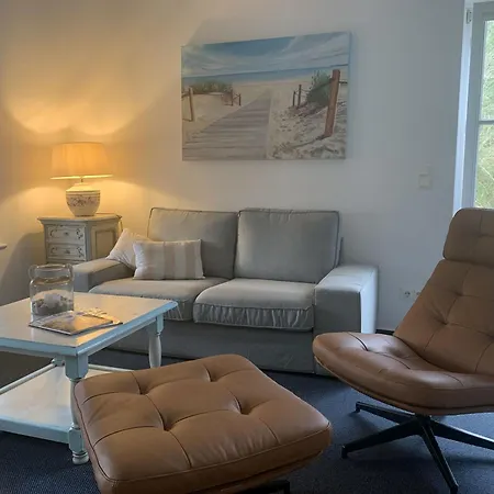 דירה Wattblick Haus Wattblick, App 4 *