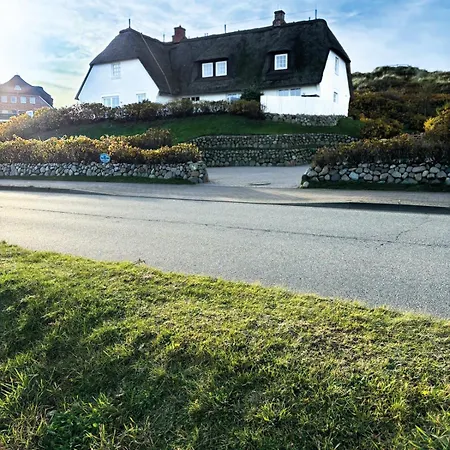 Wattblick Haus Wattblick, App 4 דירה *