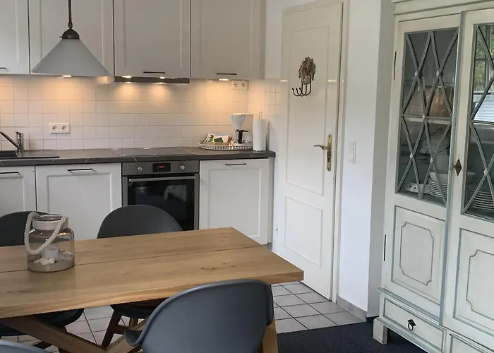 Wattblick Haus Wattblick, App 4 * Sylt