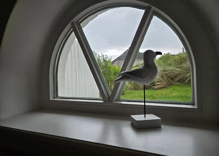 Wattblick Haus Wattblick, App 4 Apartamento